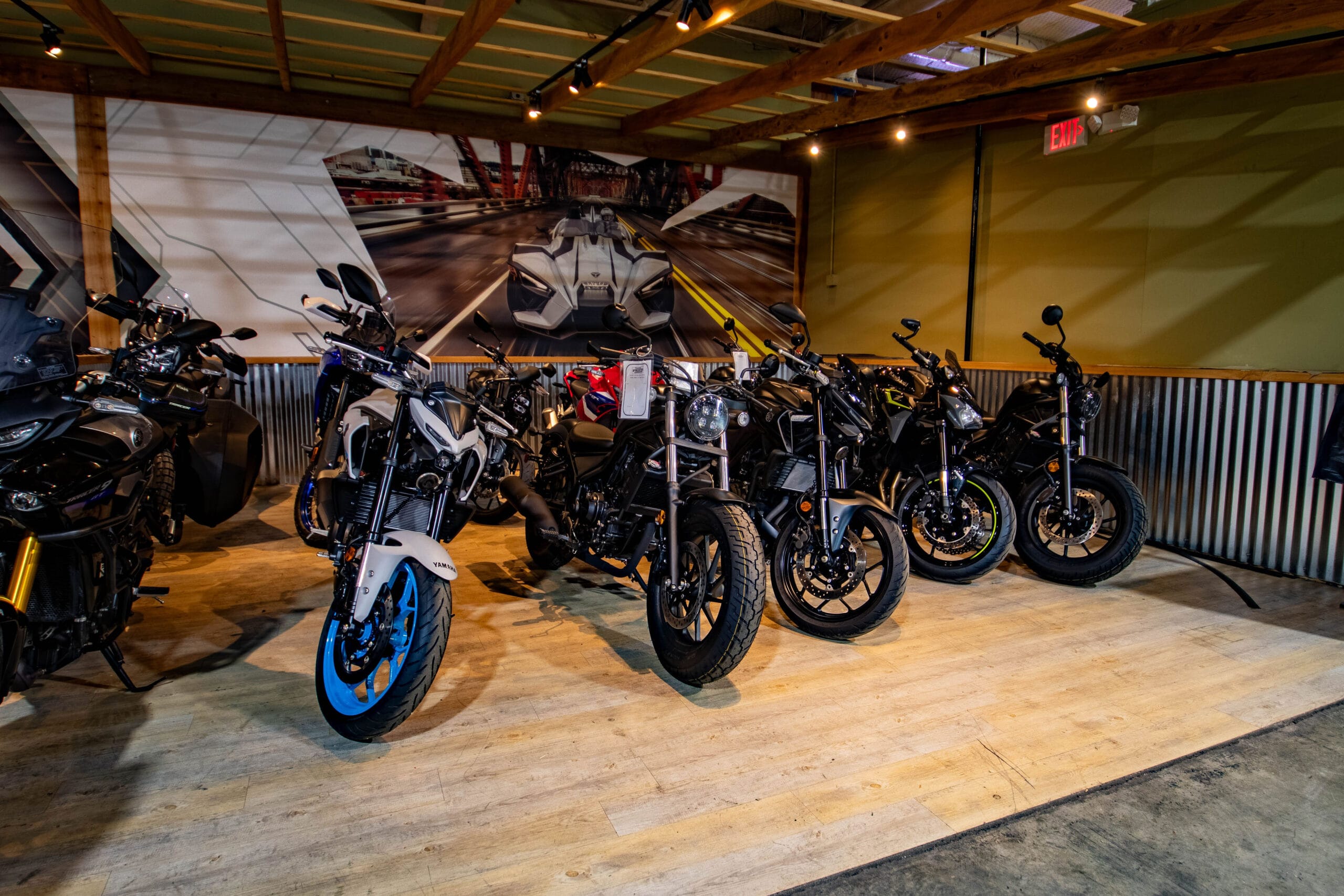 Powersports Dealer Serving Mandeville & Covington, LA | Friendly PowerSports Slidell