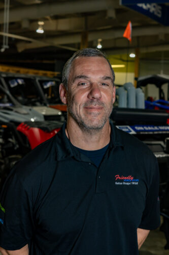 Lance Tamburo
