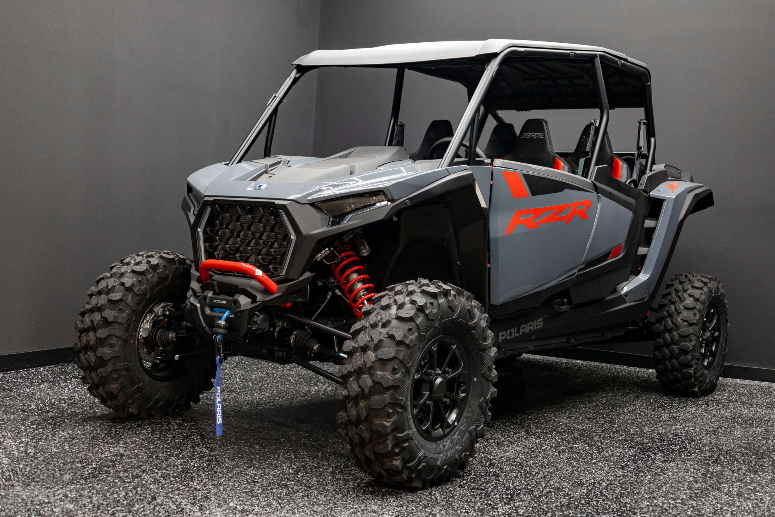 Friendly Powersports — Slidell