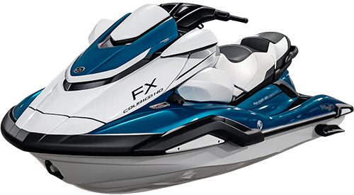 Jet ski